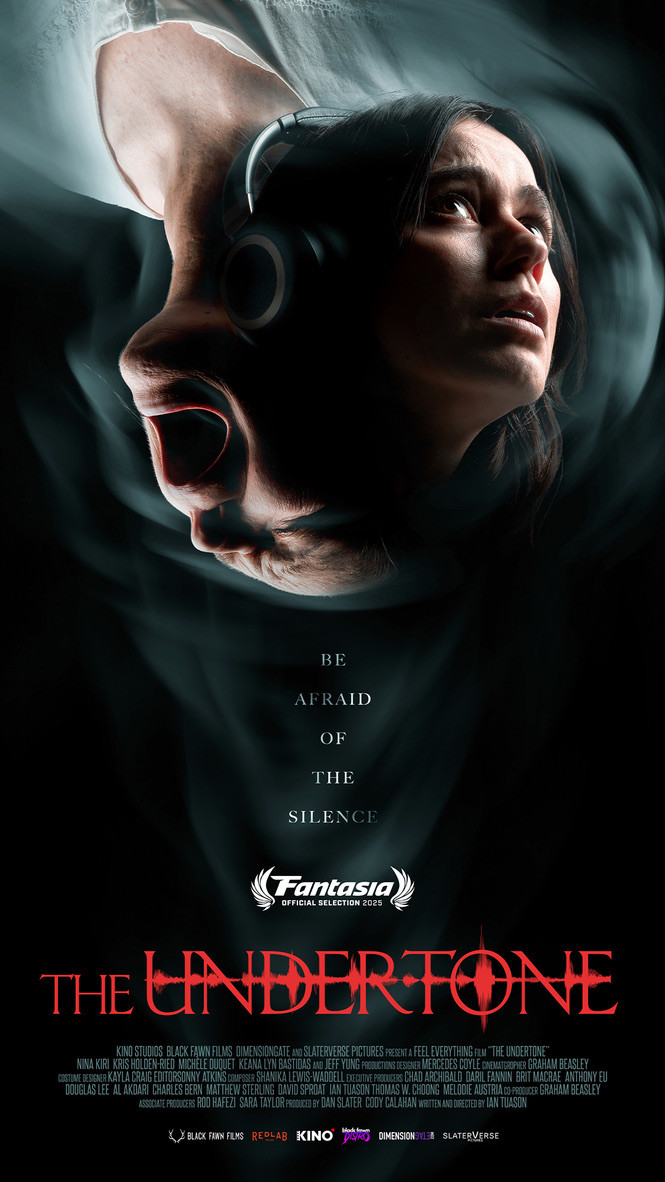 The Undertone (2025)