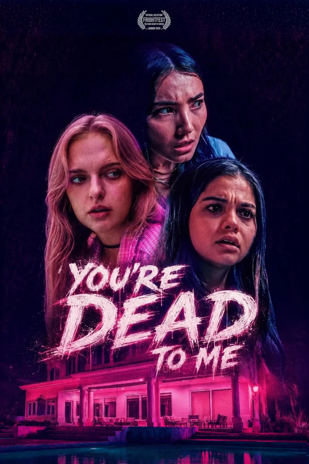 You're Dead to Me (2025)
