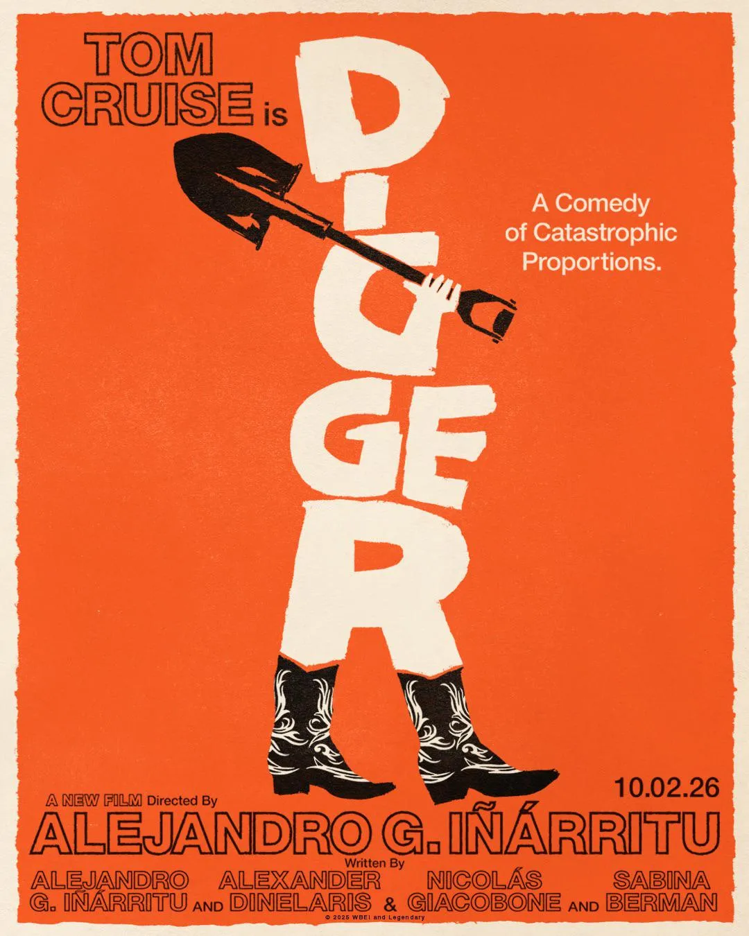 Digger (2026)[COLOR=rgb(20, 20, 20)]