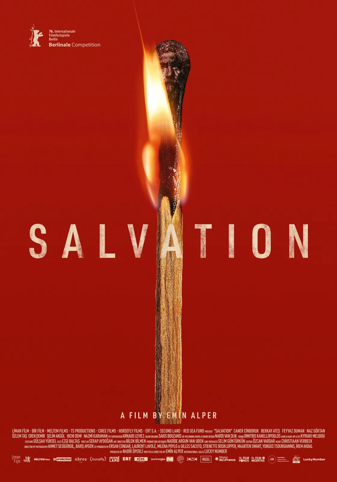 Salvation (2026)