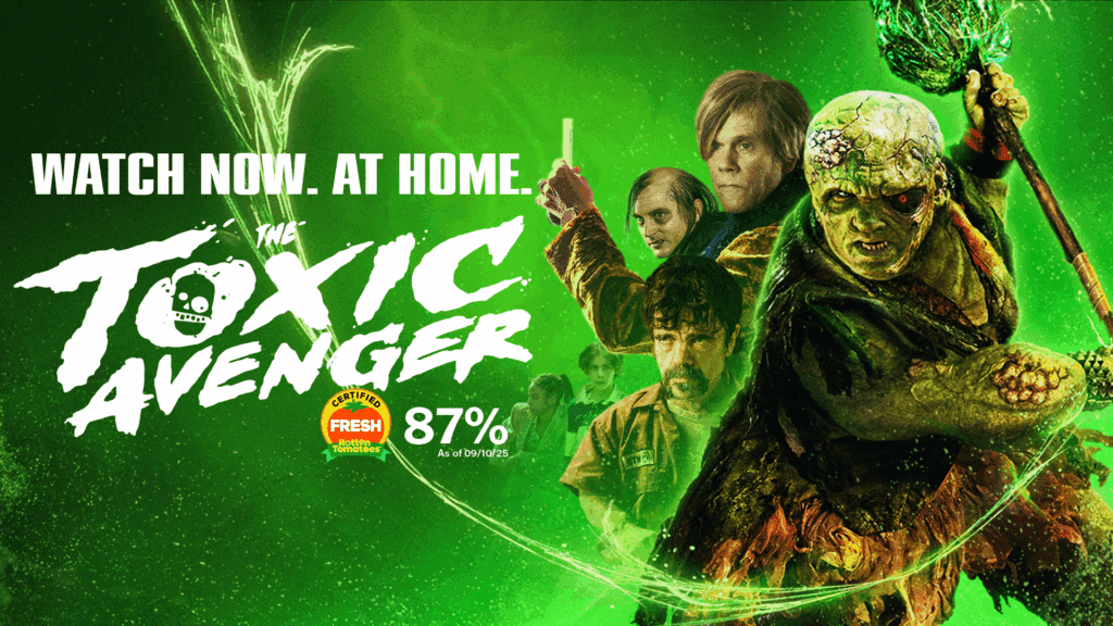 toxicavenger.com