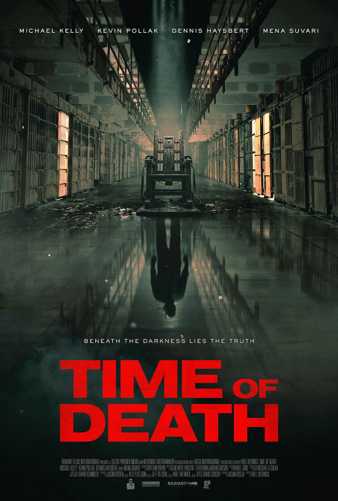 Time of Death (2025)