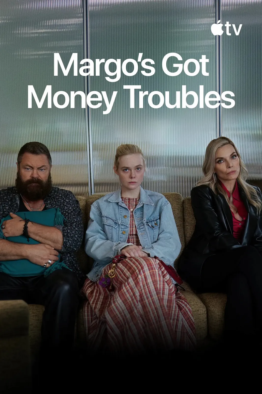 Margo's Got Money Troubles (Apple TV+)