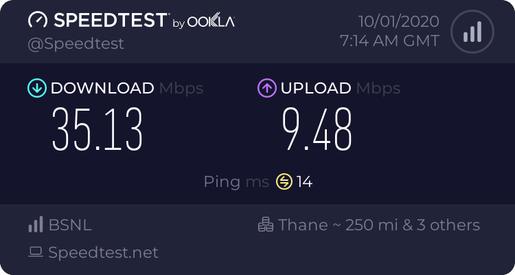 www.speedtest.net