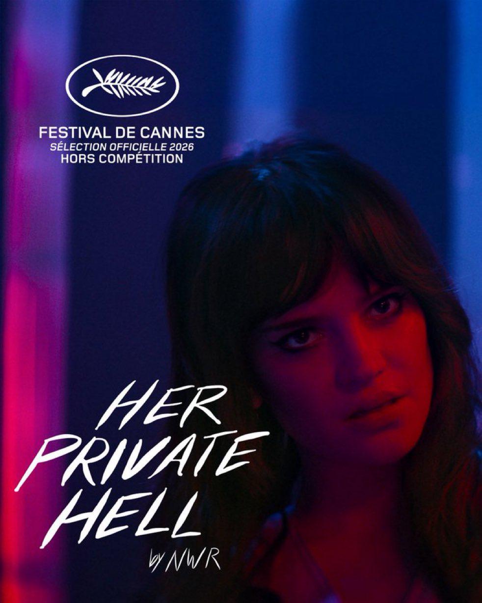 Her Private Hell (Neon, 2025)