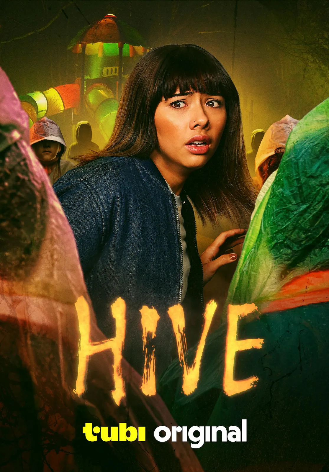 Hive (2026)
