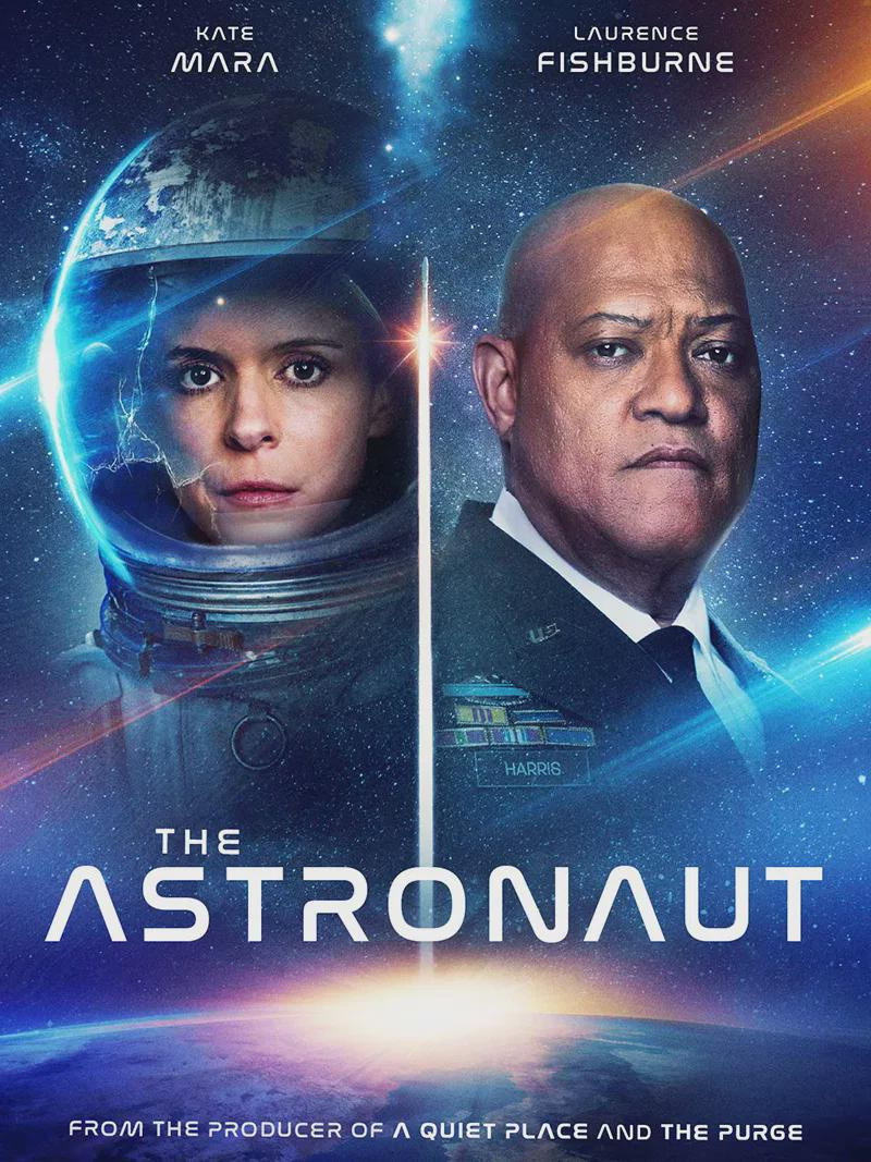 The Astronaut (2025)