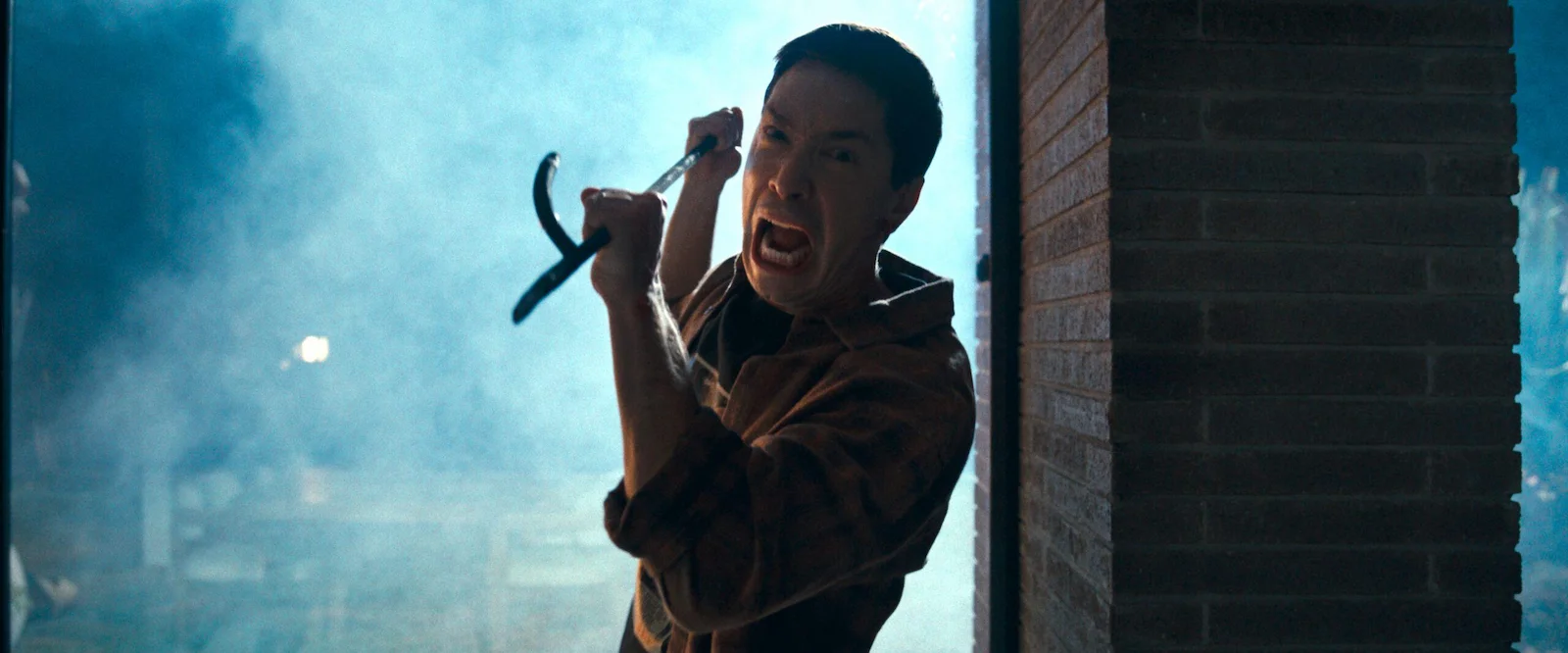 Coyotes (2025)