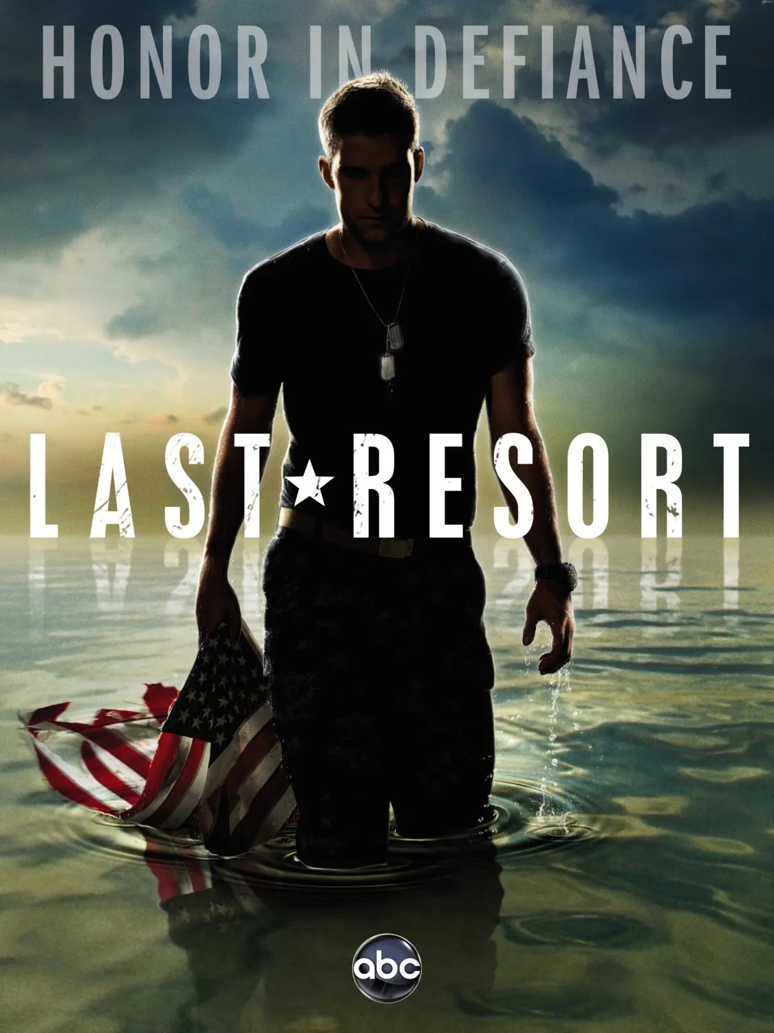 Last Resort (ABC, 2012-2013)
