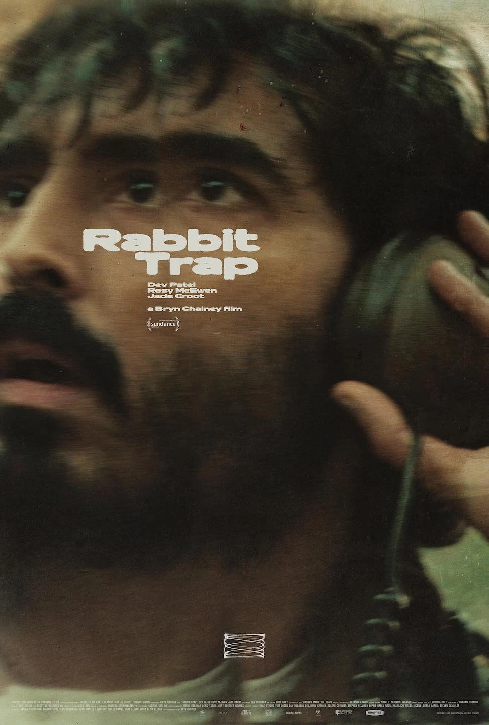 Rabbit Trap (2025)