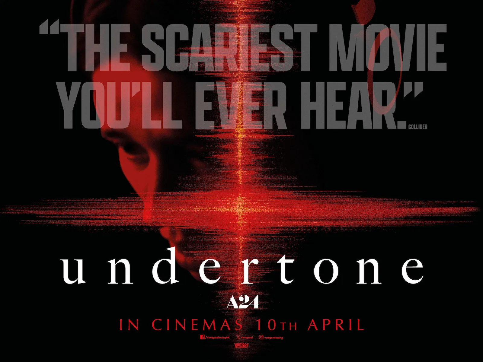 The Undertone (2025)