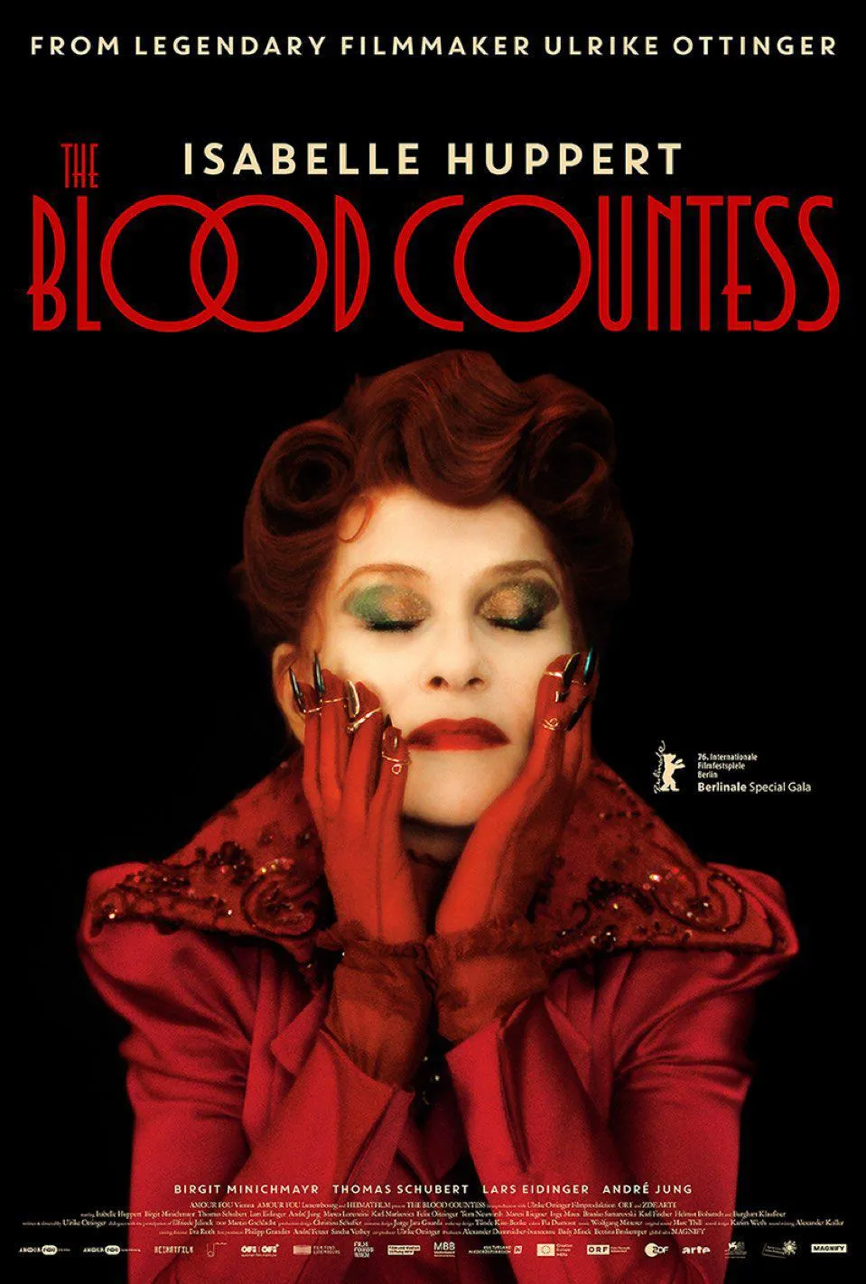The Blood Countess (2026)