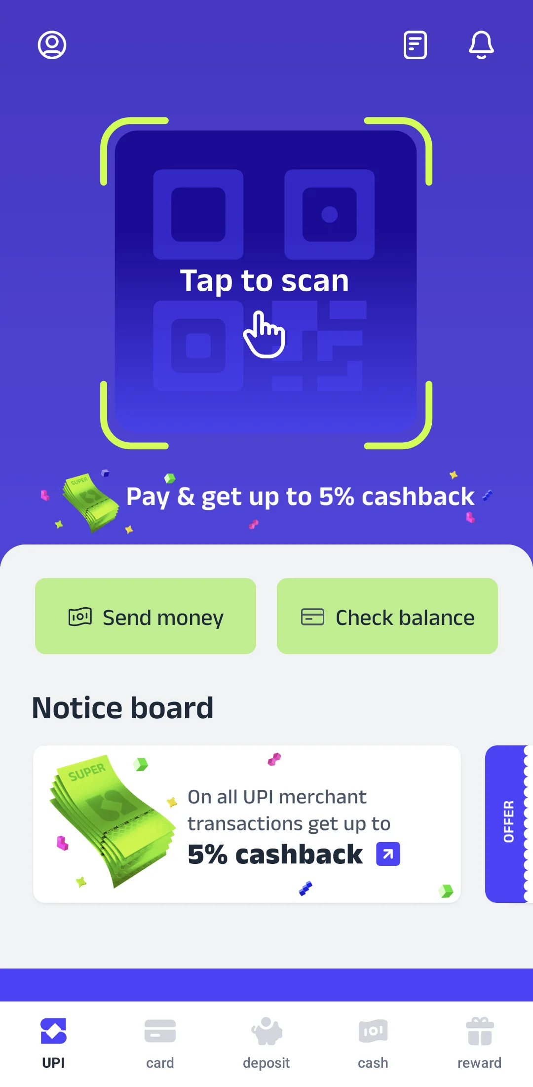 Flipkart Super Money