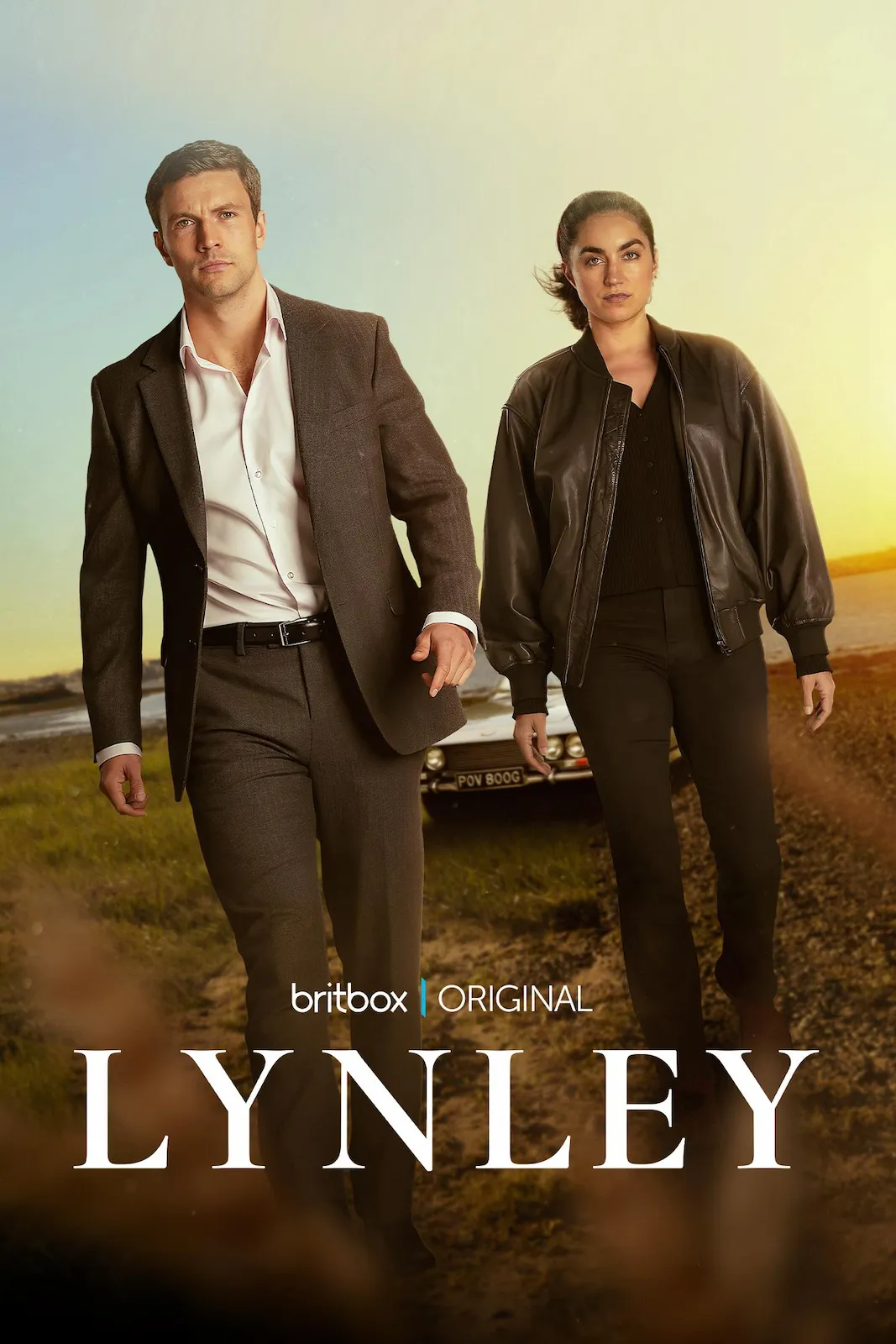 Lynley (BBC One, 2025)