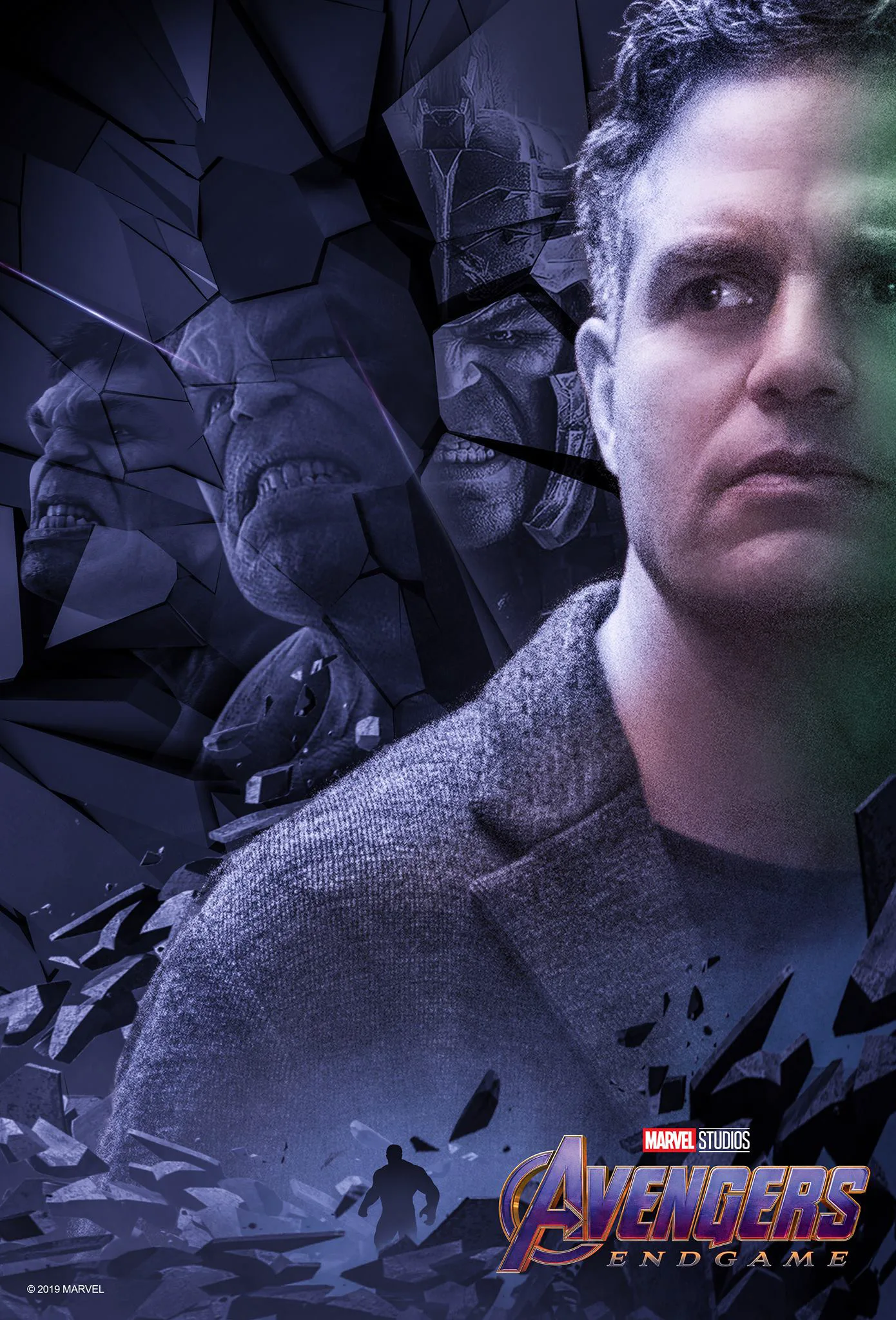Avengers: Endgame