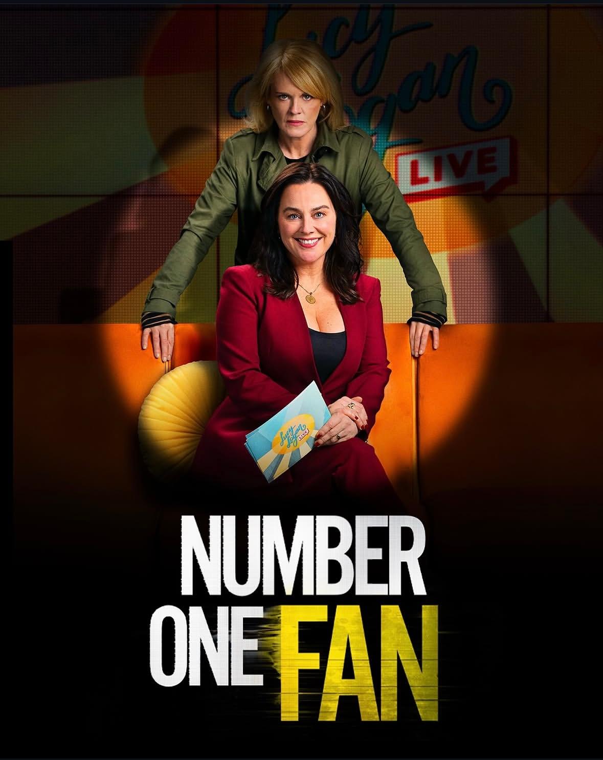Number One Fan (Channel 5, 2026)