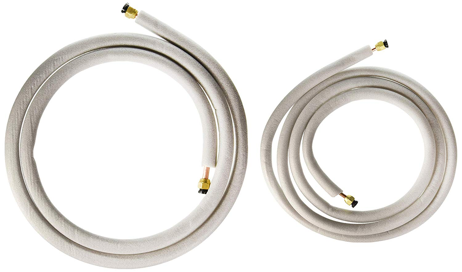 AmazonBasics 1 Ton 3 Star 2019 Split AC (Copper Condenser, White)