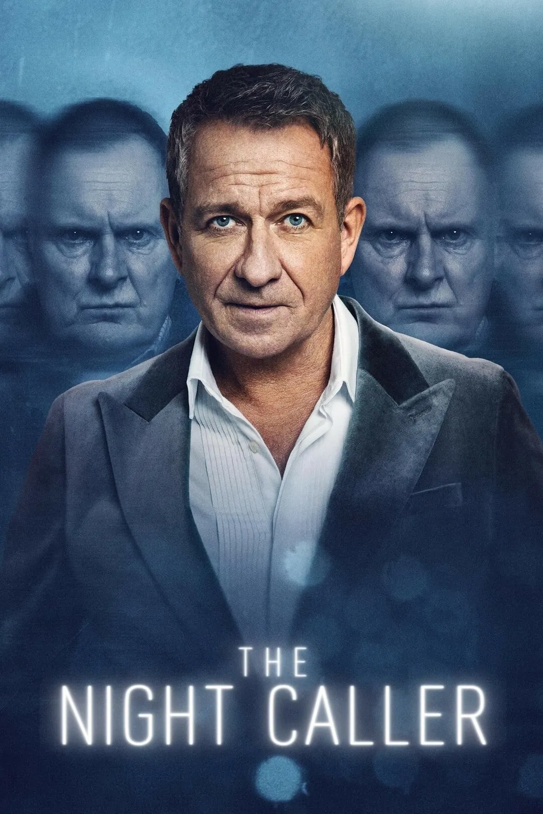 The Night Caller (Channel 5, 2024)