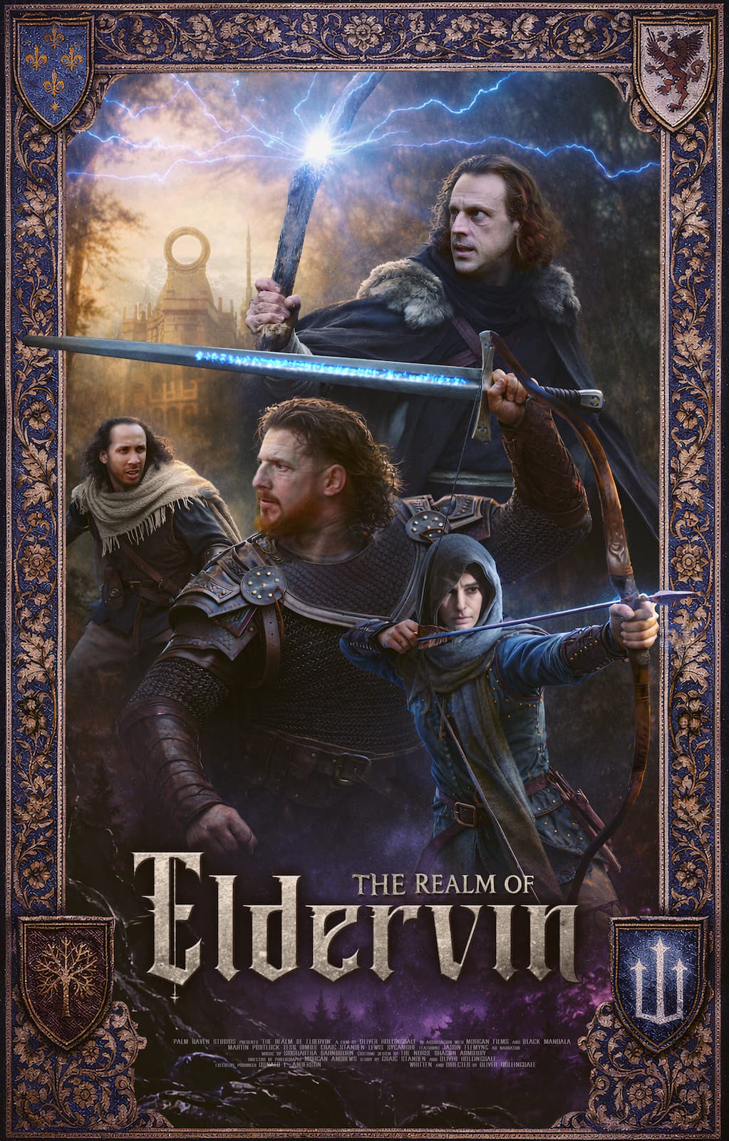 The Realm of Eldervin (2026)