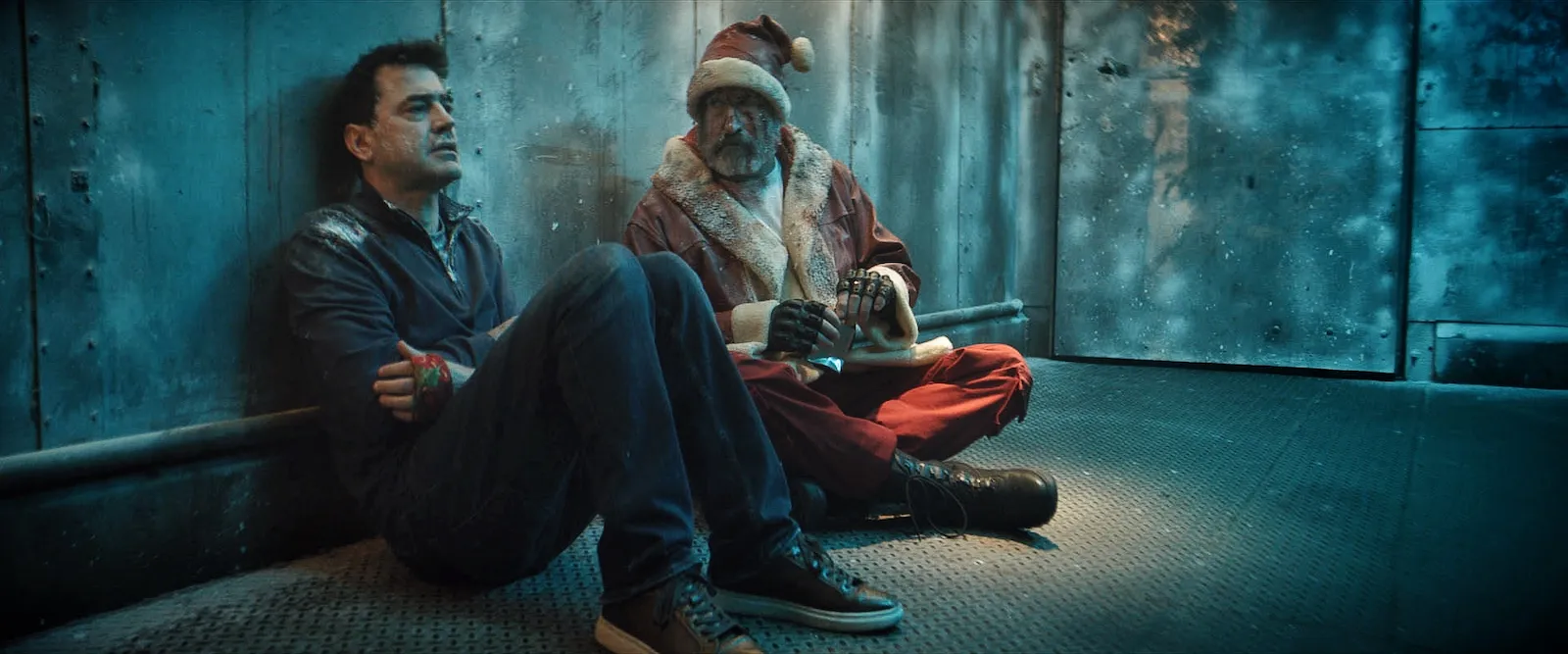 Christmas at the Kringles (2026)