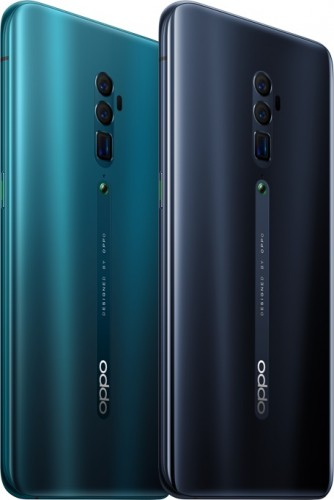 Oppo Reno 10x Zoom