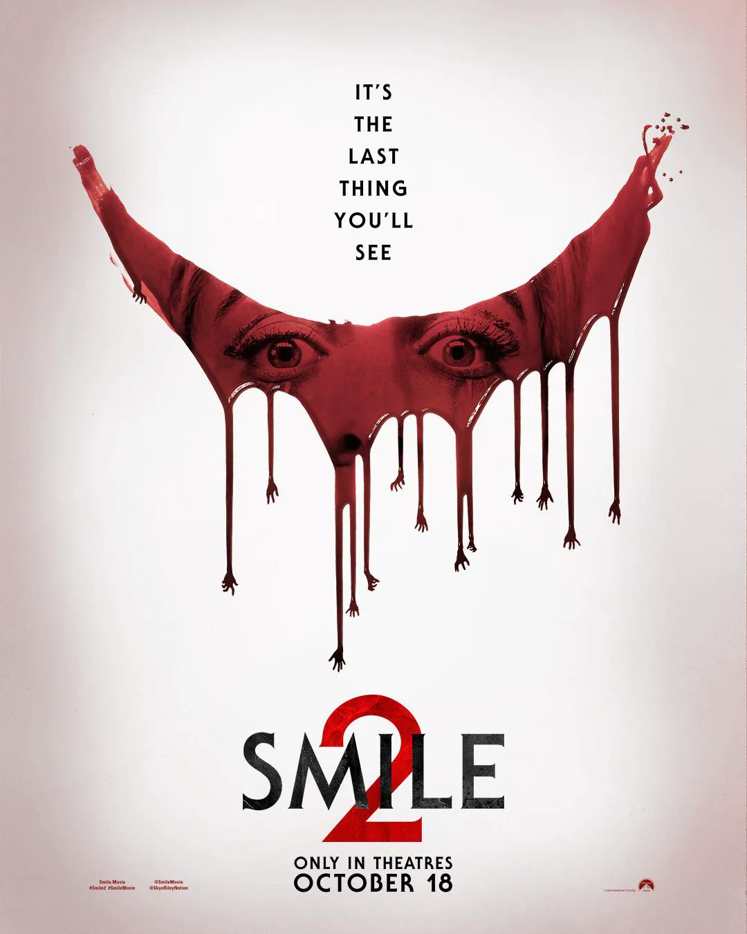 Smile 2 (2024)