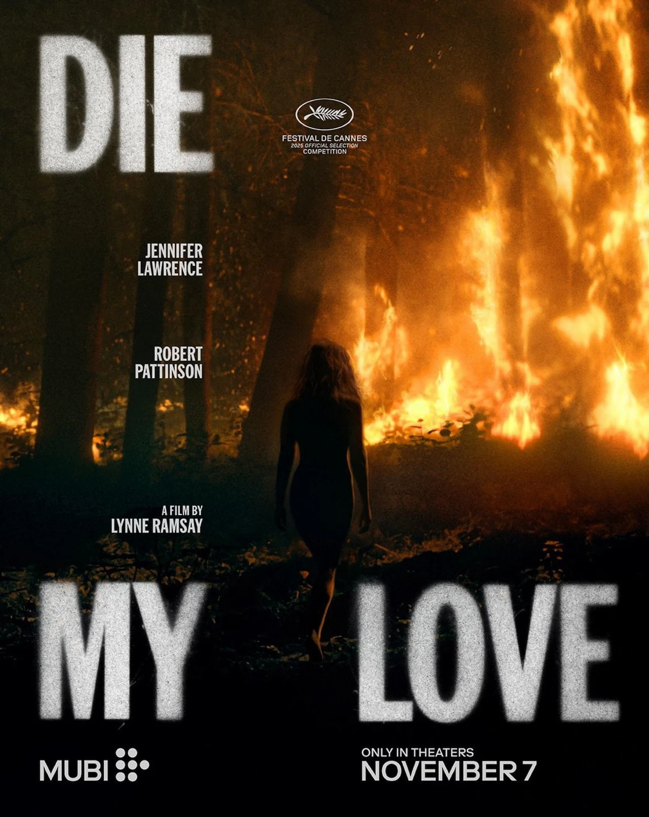 Die, My Love (2025)