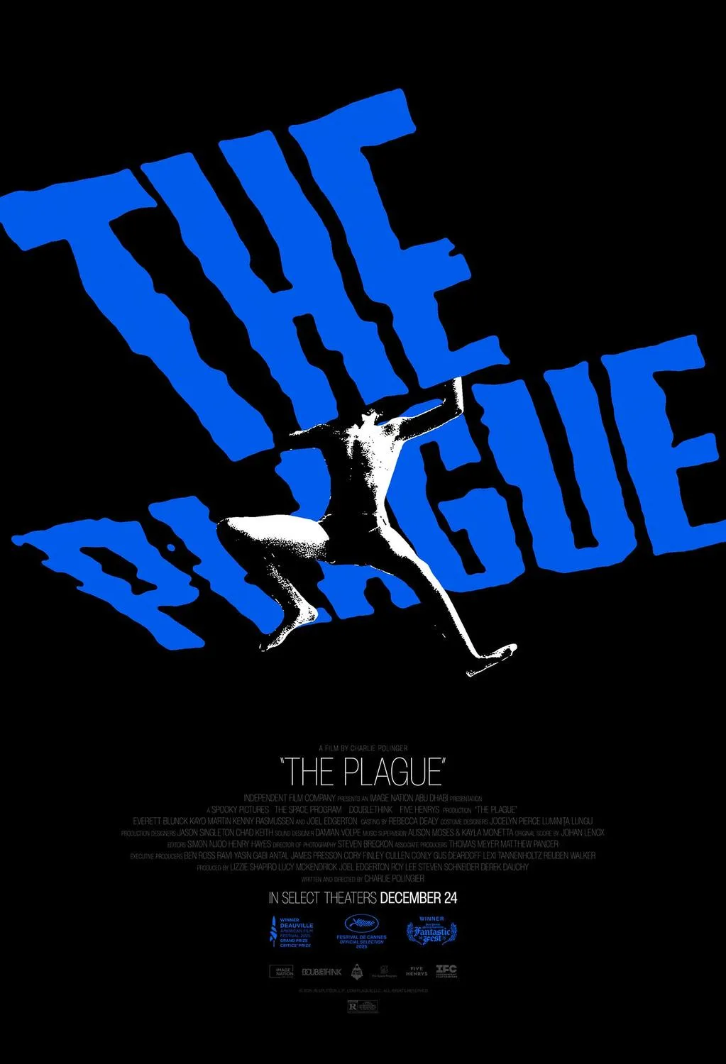 The Plague (2025)