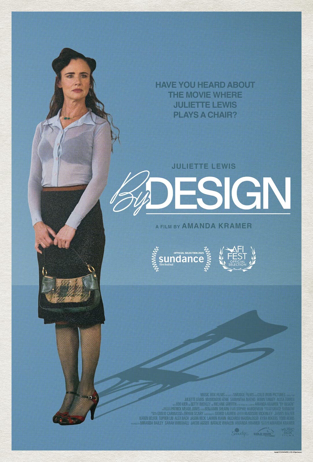 By Design (2025)