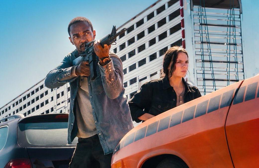 Barracuda (2026)
