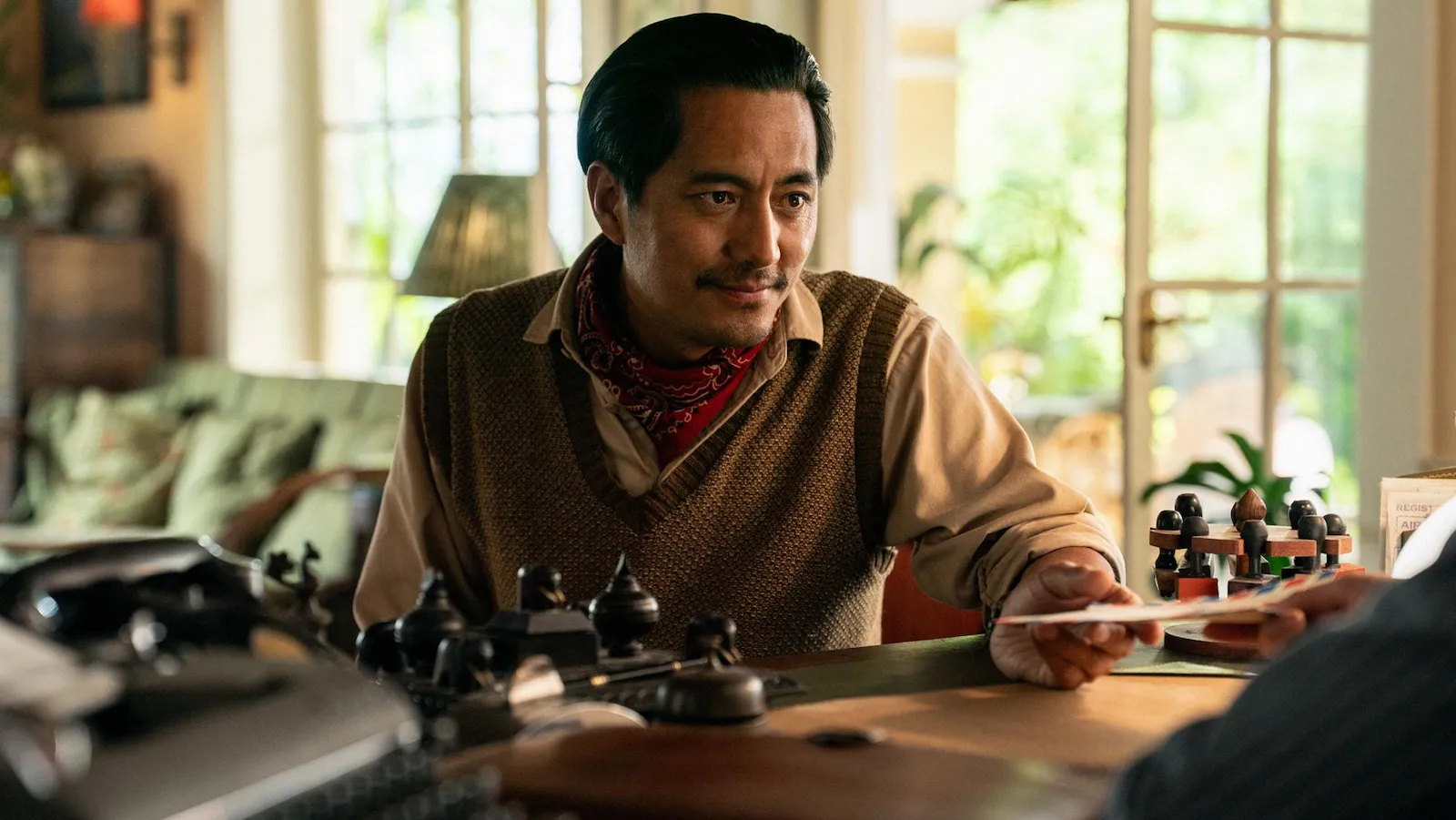 Tenzing (2025)
