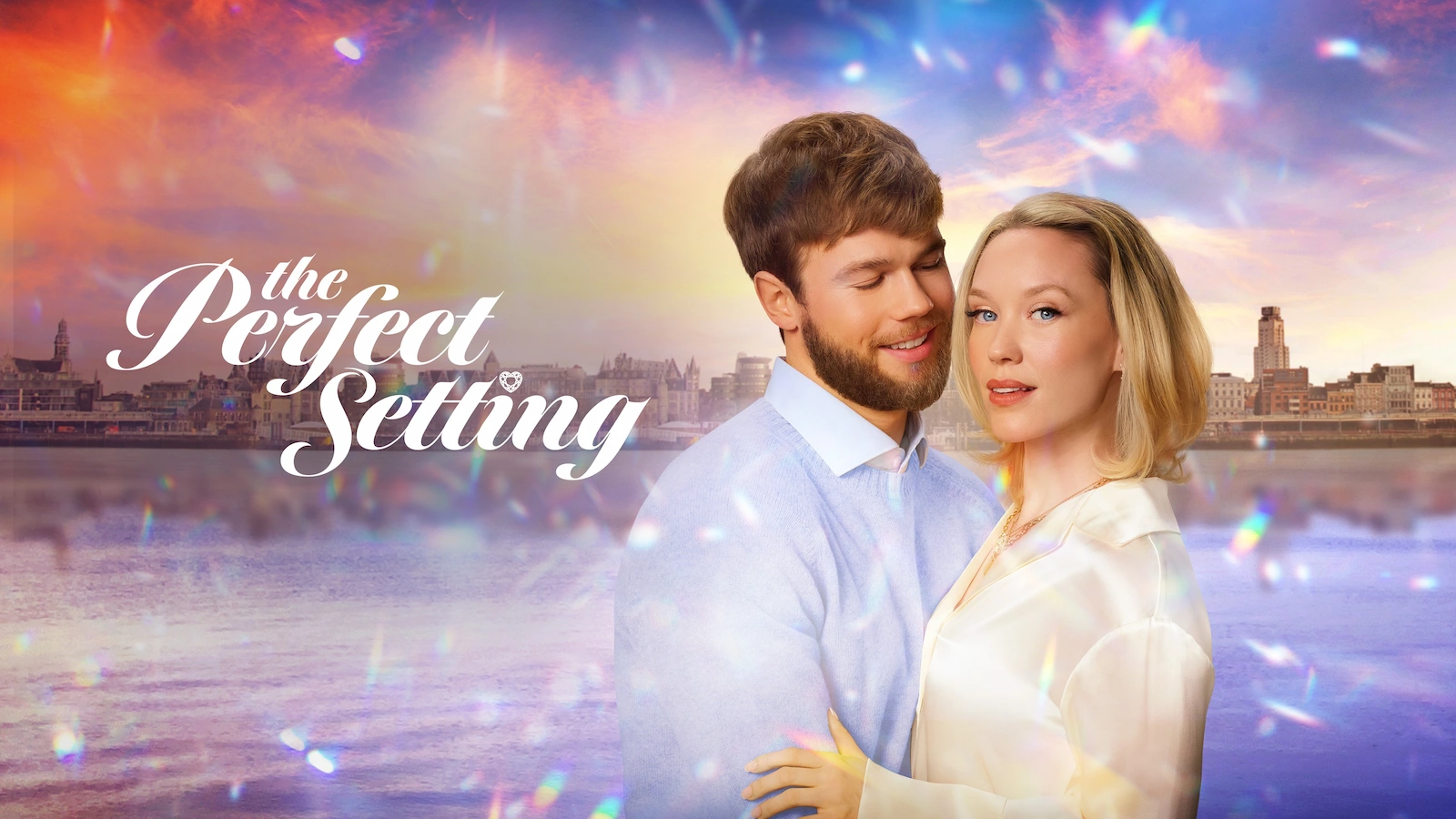 The Perfect Setting (2025)