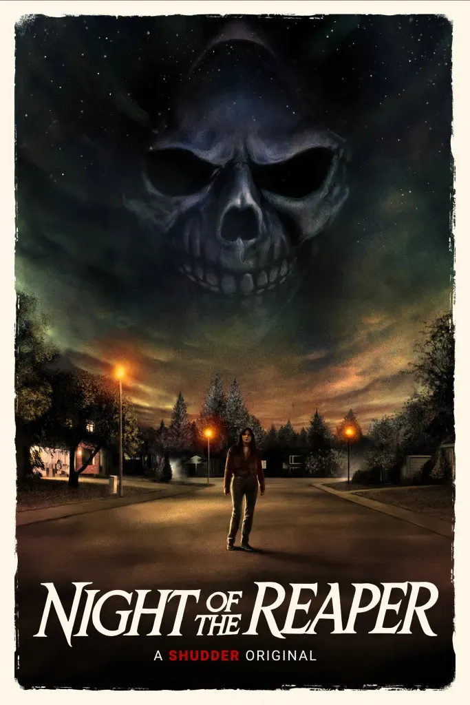 Night of the Reaper (2025)