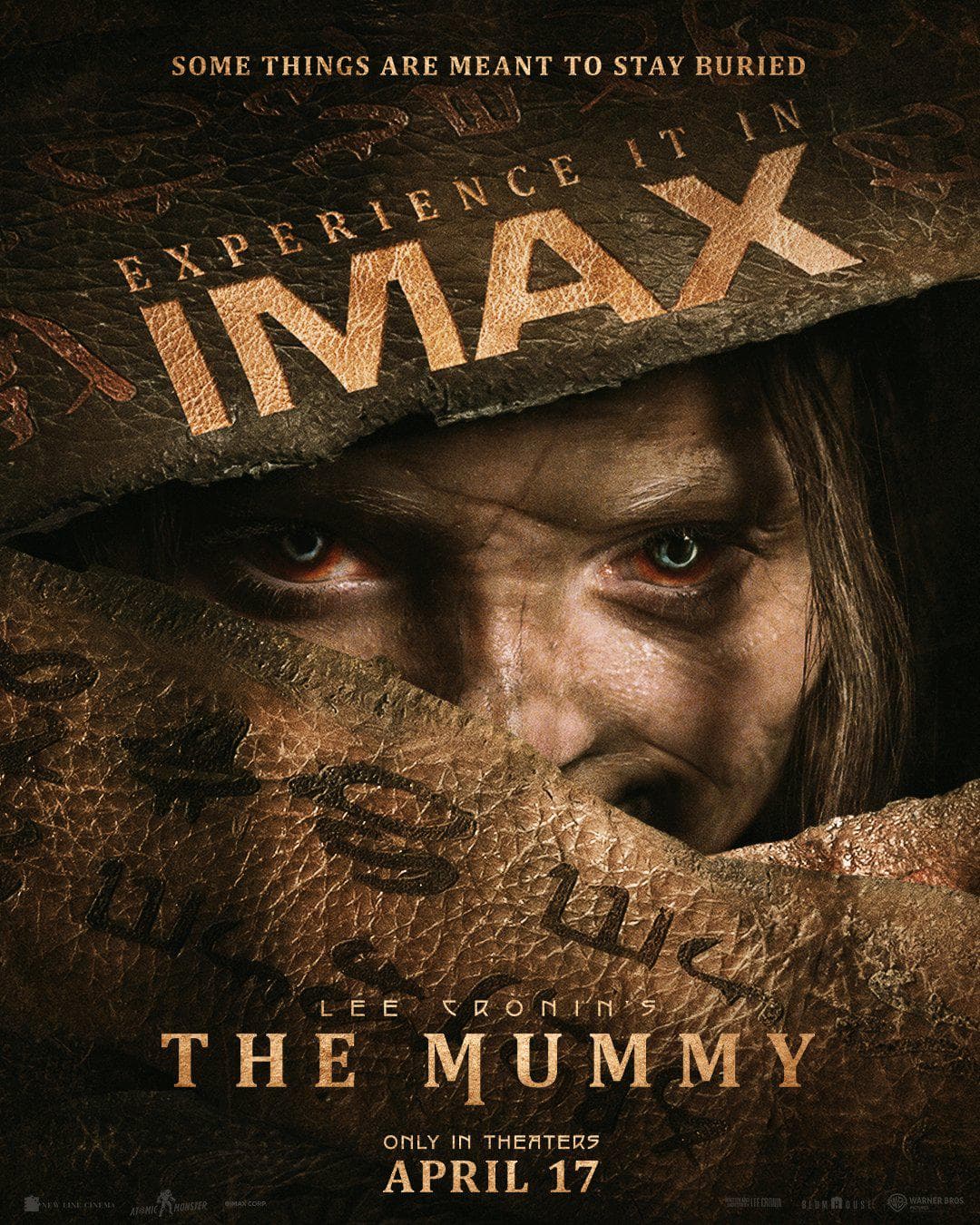 The Mummy (2026)