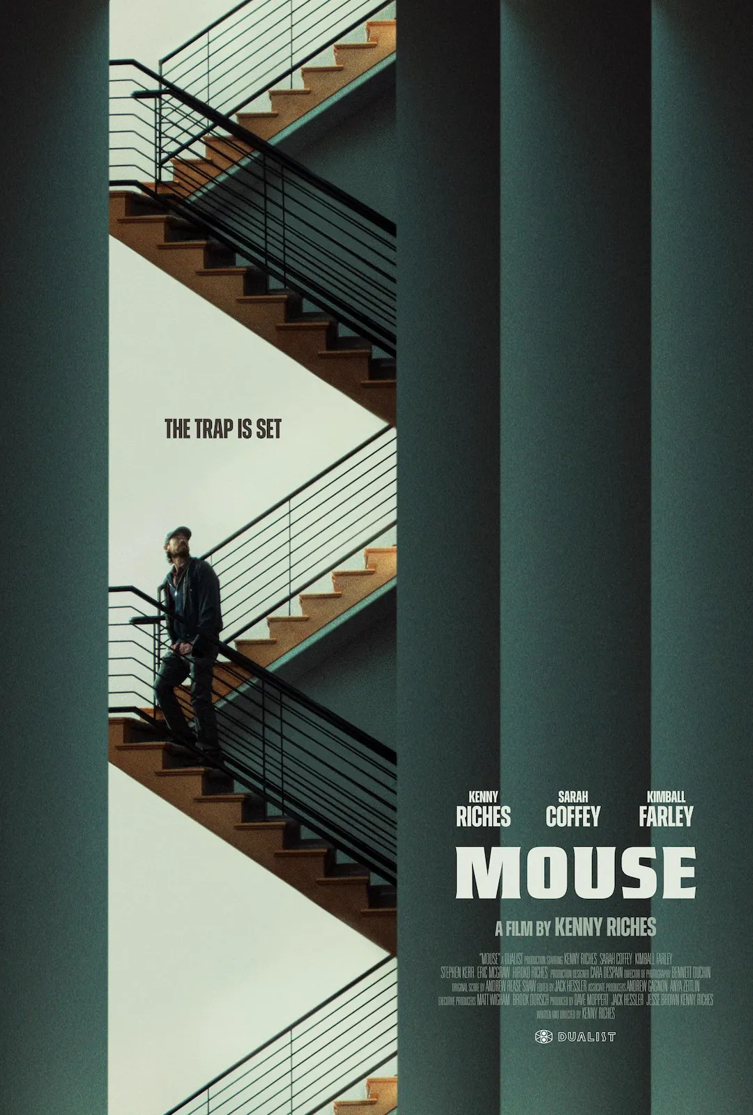 Mouse (2025)