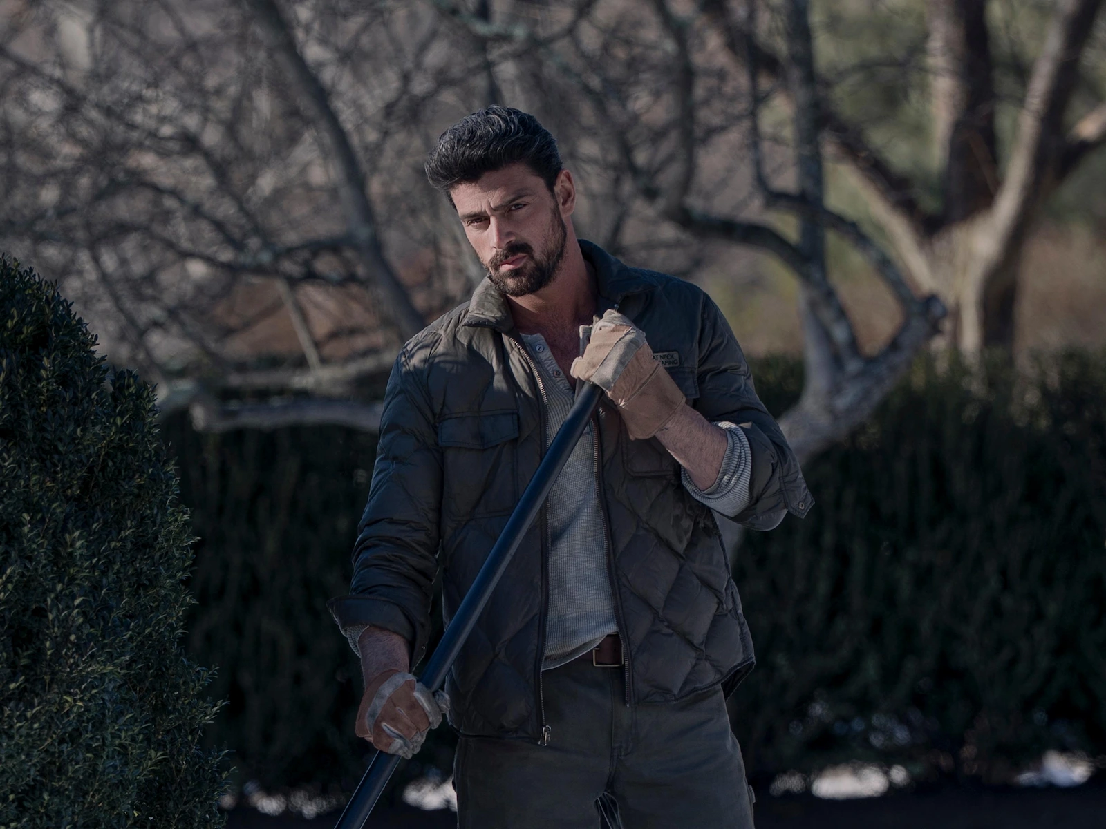 The Housemaid (2025)