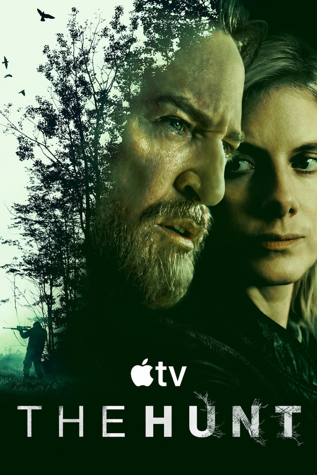 The Hunt (Apple TV, 2025)