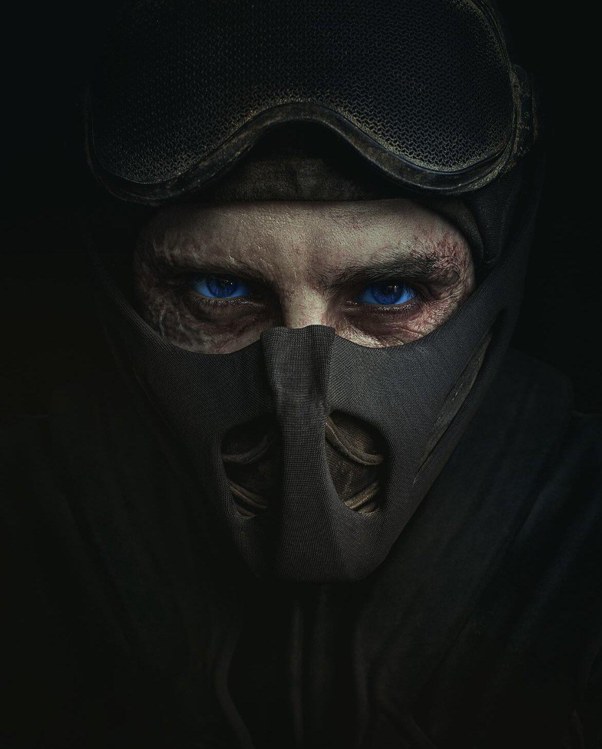 First Image of Timothée Chalamet in ‘DUNE: PART THREE’