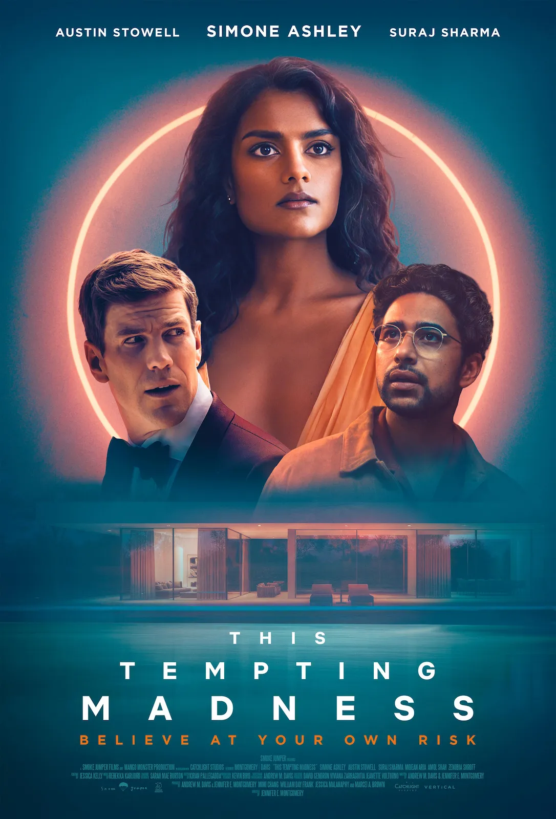 This Tempting Madness (2025)
