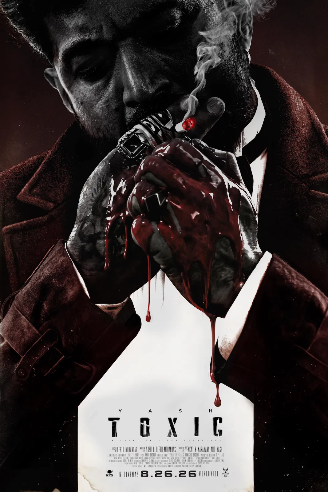 Toxic (2026)