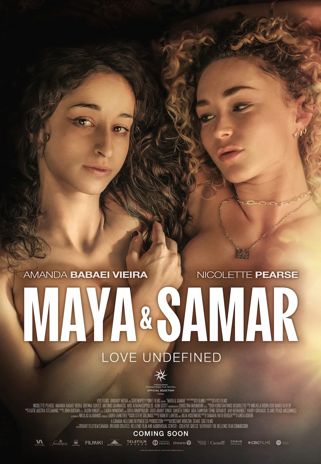 Maya & Samar (2025)