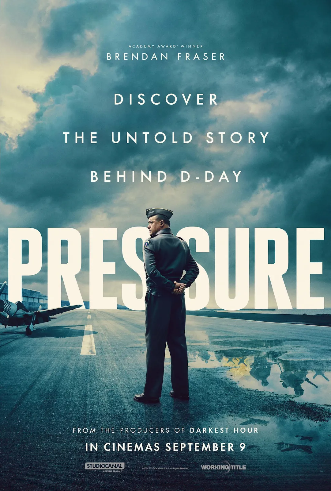 Pressure (2025)