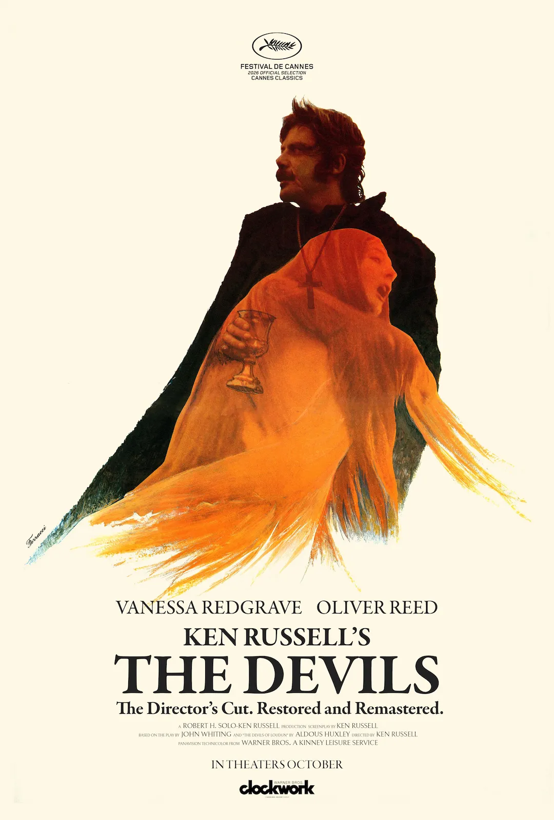 The Devils (1971)