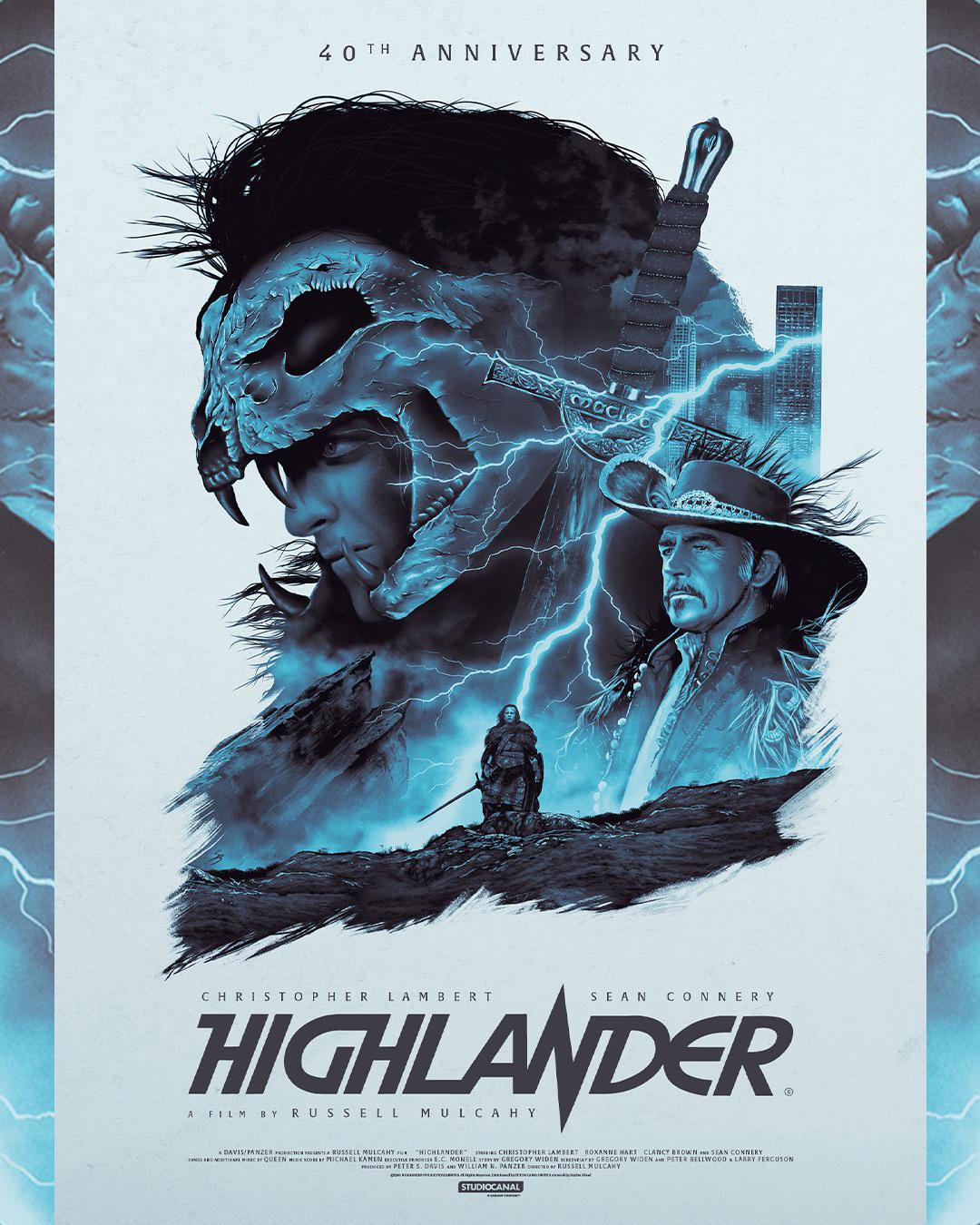 Highlander (1986)