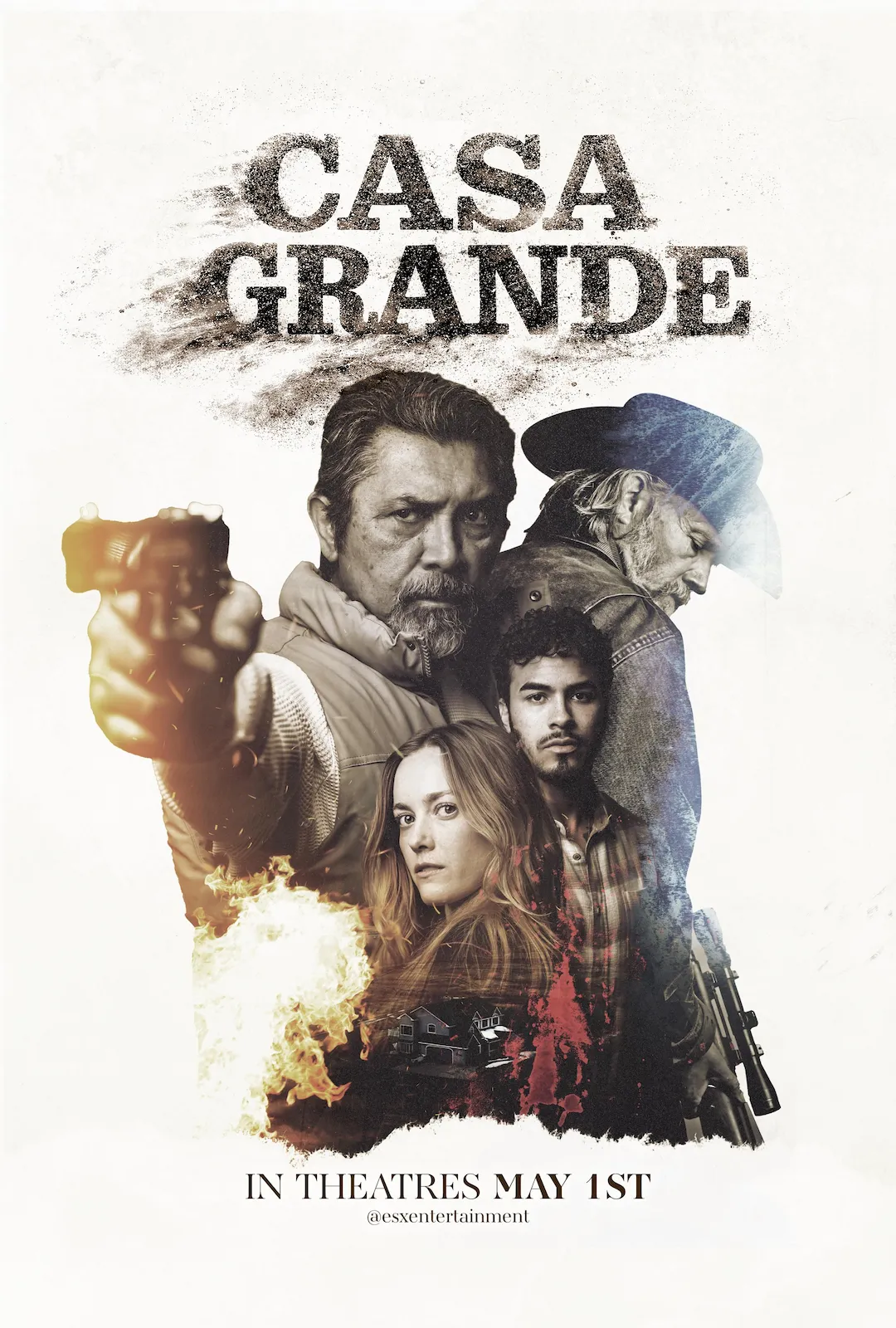 Casa Grande (2026)