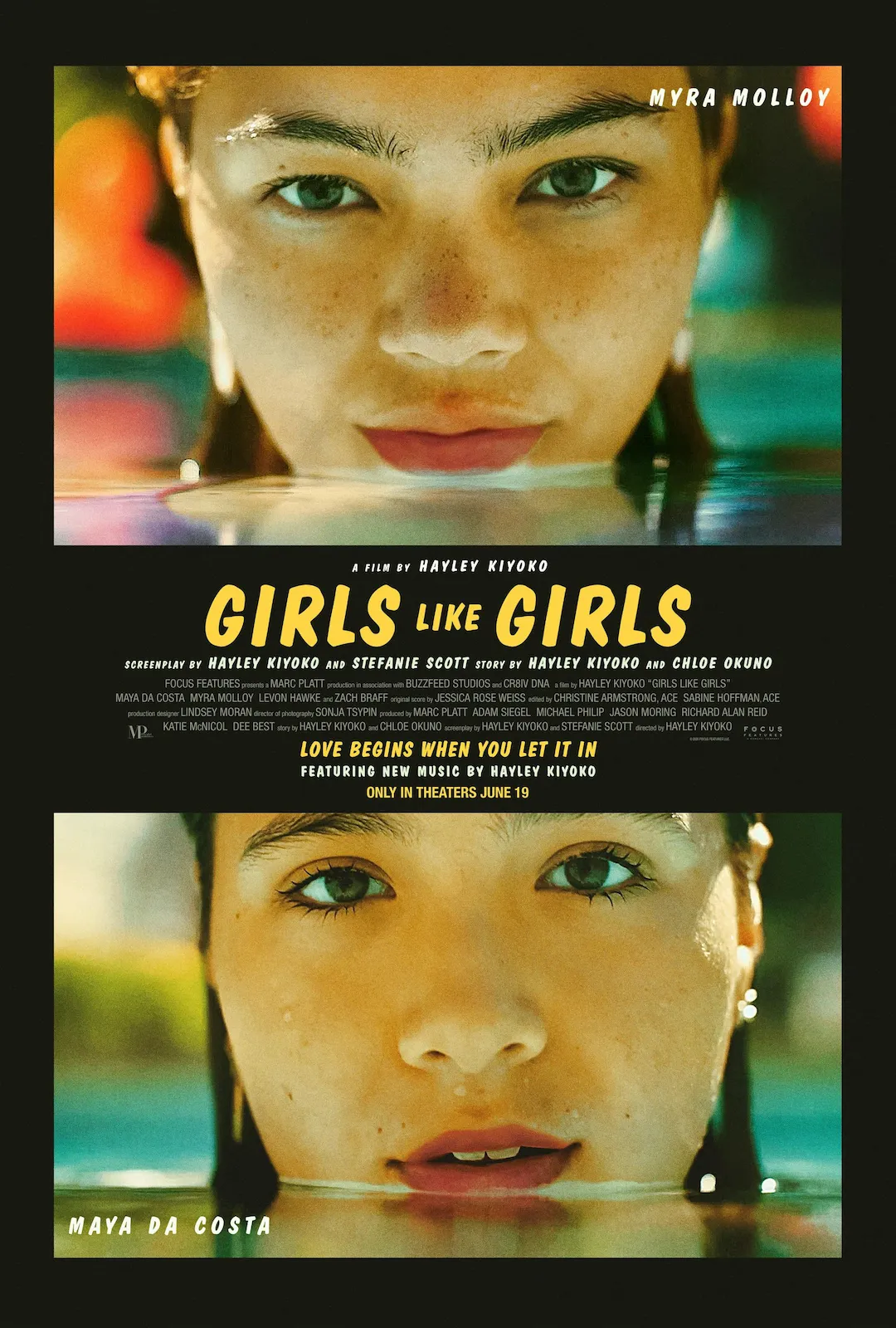 Girls Like Girls (2026)