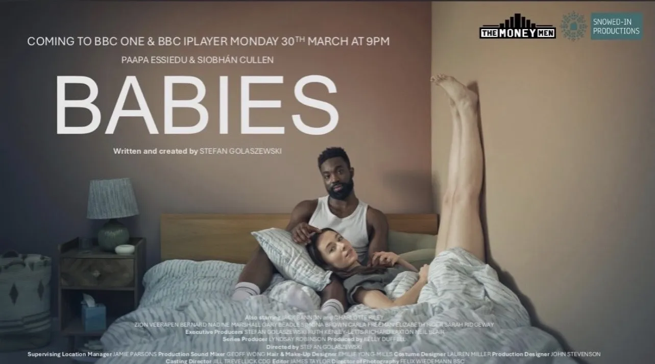 Babies (BBC, 2025)