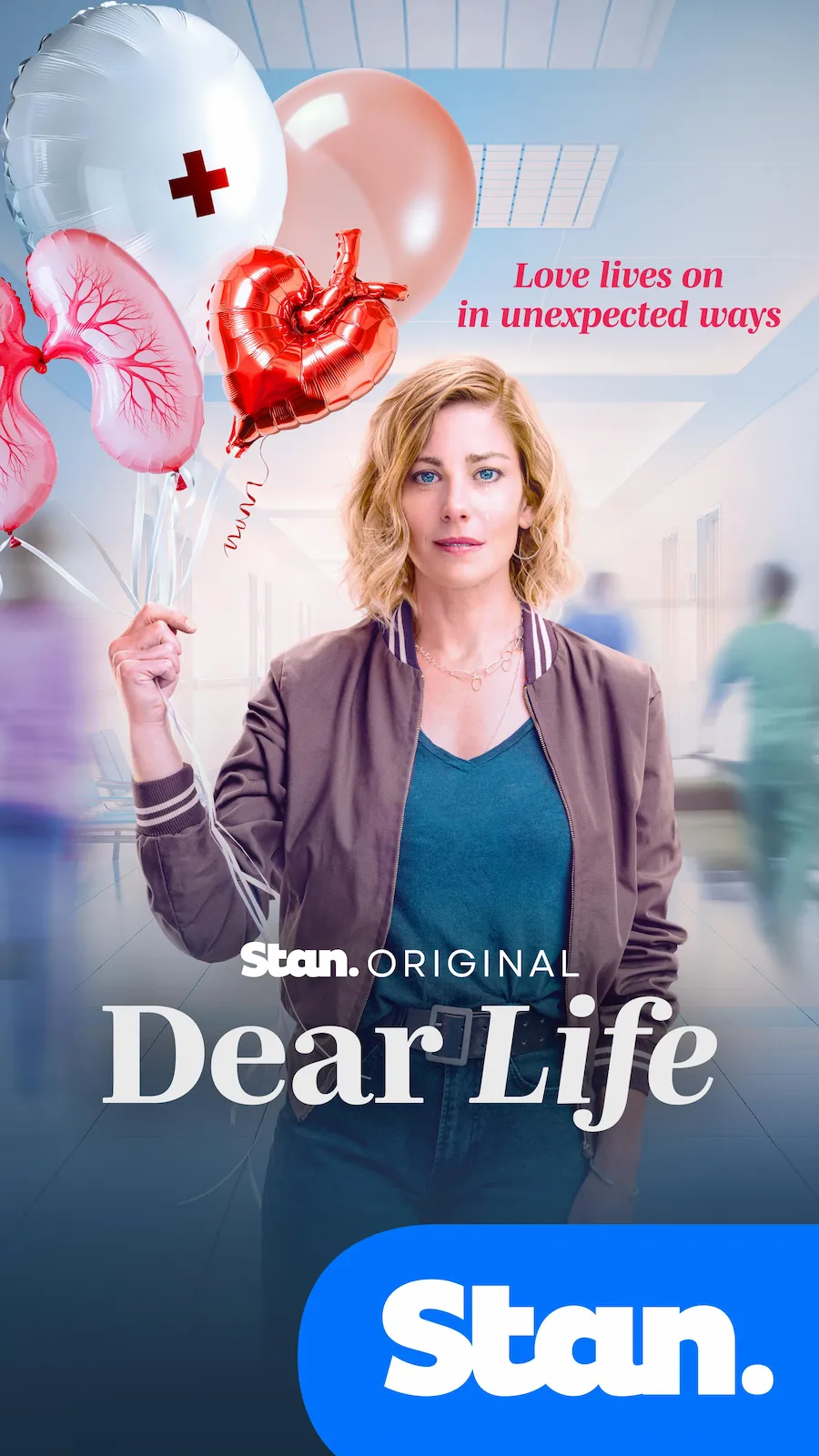 Dear Life (Stan, 2026)