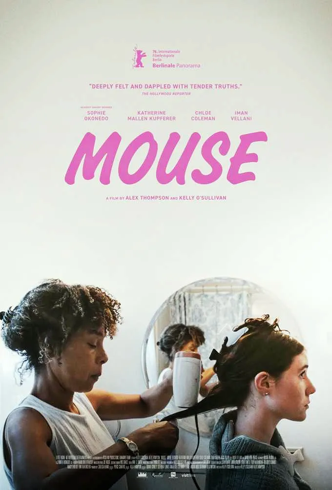 Mouse (2026)