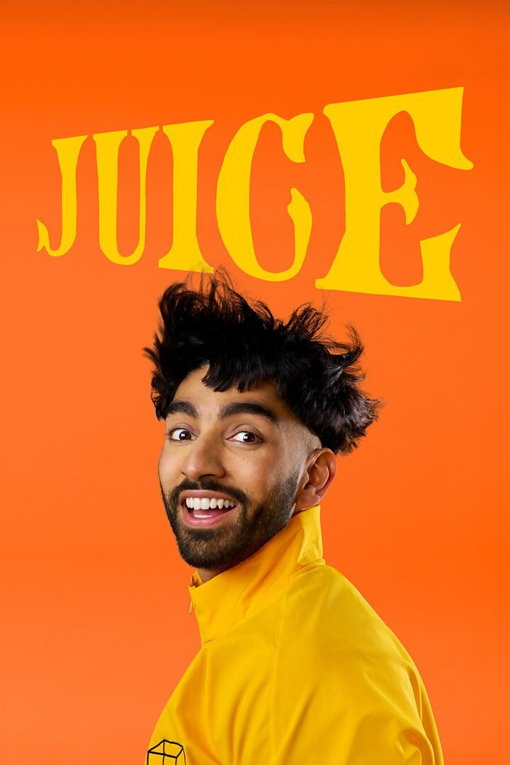 Juice (BBC, 2023-2025)